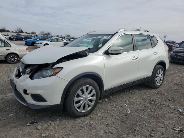 nissan rogue 2015 5n1at2mt9fc876712