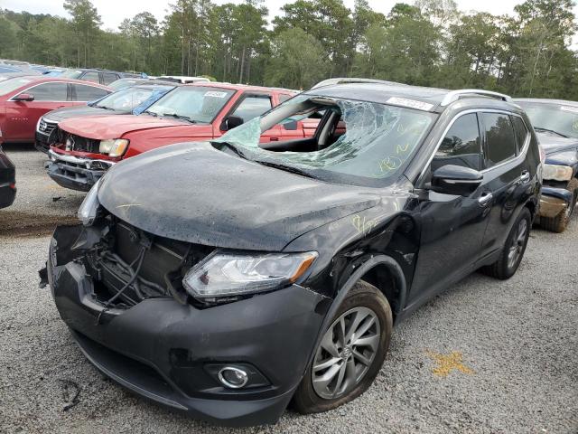 nissan rogue 2015 5n1at2mt9fc890612