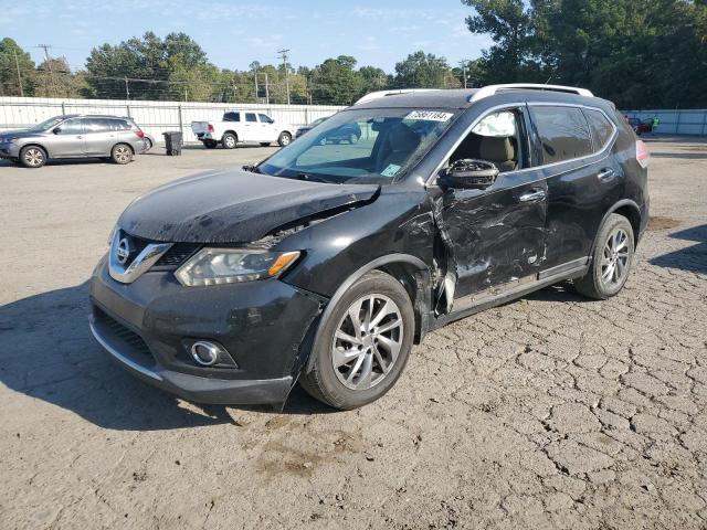 nissan rogue s 2015 5n1at2mt9fc897446