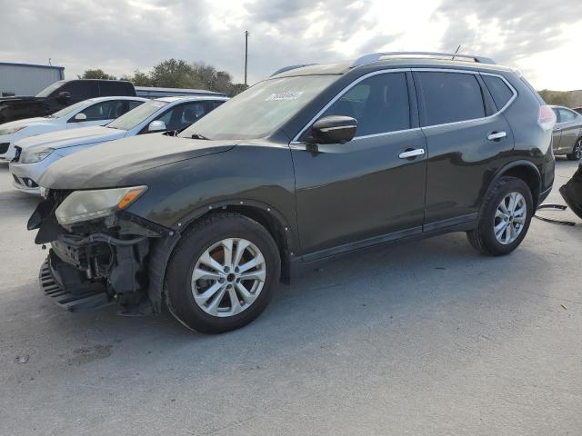 nissan rogue s 2015 5n1at2mt9fc897916