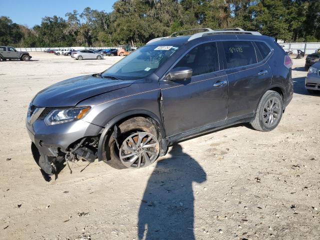 nissan rogue 2015 5n1at2mt9fc898208