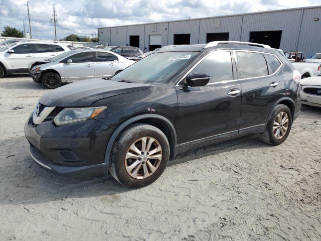 nissan rogue s 2015 5n1at2mt9fc900992