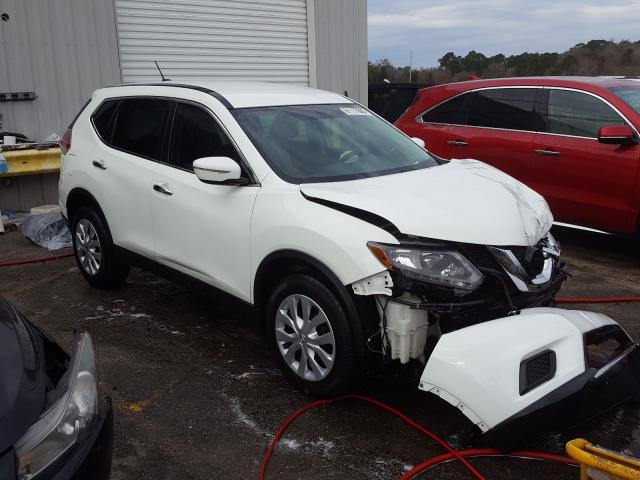 nissan rogue 2015 5n1at2mt9fc926461