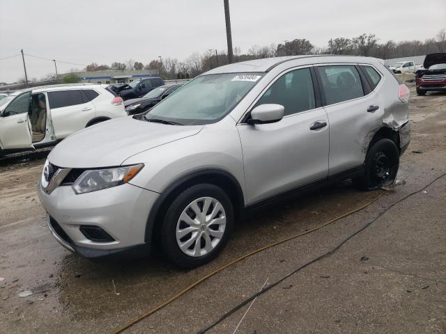 nissan rogue s 2016 5n1at2mt9gc743840