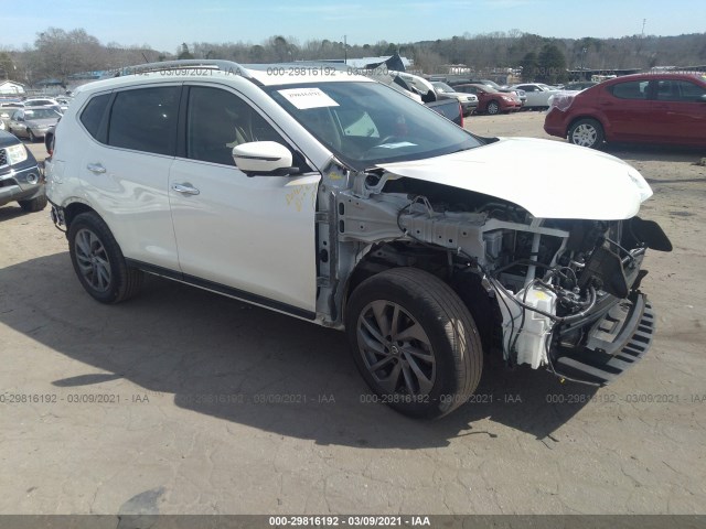 nissan rogue 2016 5n1at2mt9gc748343