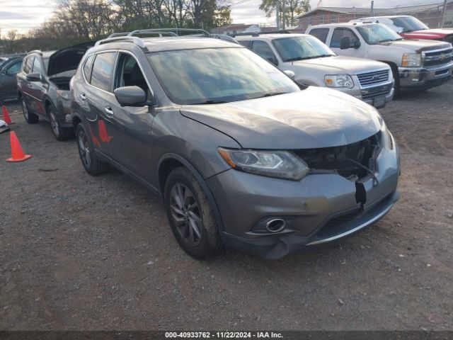 nissan rogue 2016 5n1at2mt9gc759052