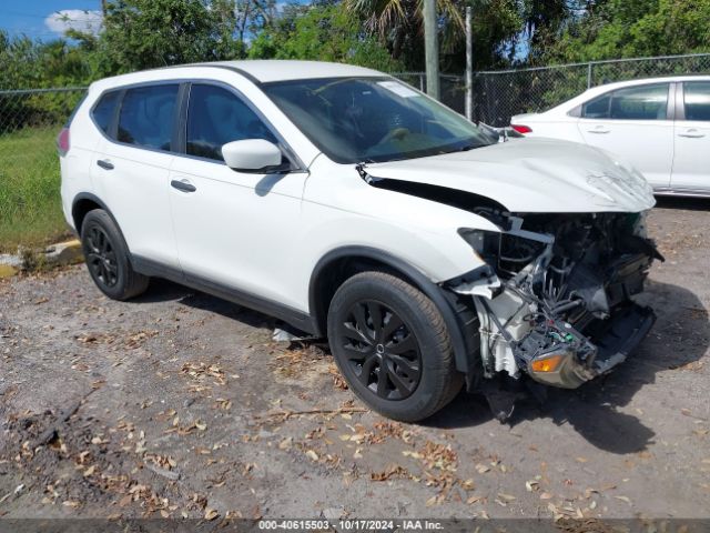 nissan rogue 2016 5n1at2mt9gc759939