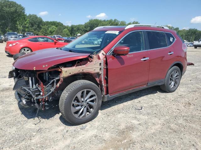 nissan rogue 2016 5n1at2mt9gc762047