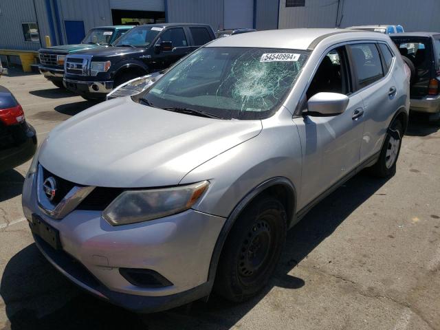 nissan rogue 2016 5n1at2mt9gc798594