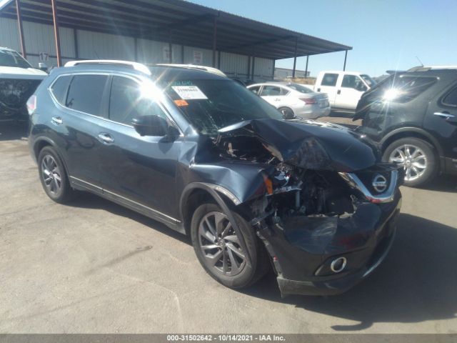 nissan rogue 2016 5n1at2mt9gc819959