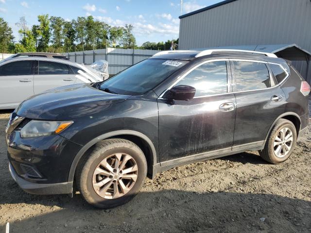 nissan rogue 2016 5n1at2mt9gc875660