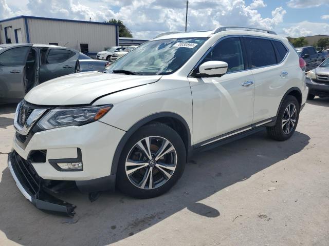 nissan rogue s 2017 5n1at2mt9hc751051