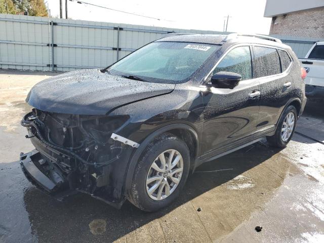 nissan rogue s 2017 5n1at2mt9hc786155