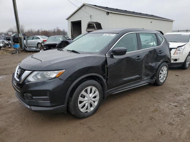 nissan rogue 2017 5n1at2mt9hc805271