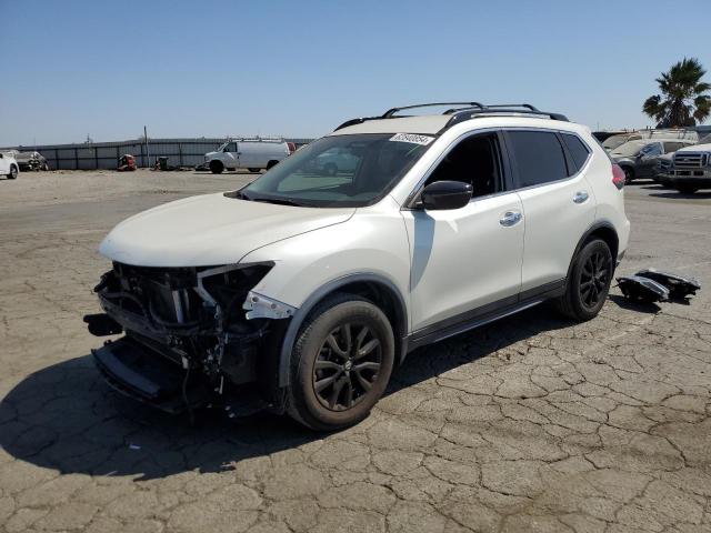 nissan rogue 2017 5n1at2mt9hc831921