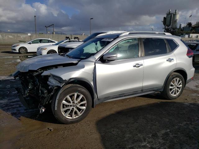 nissan rogue 2018 5n1at2mt9jc706875