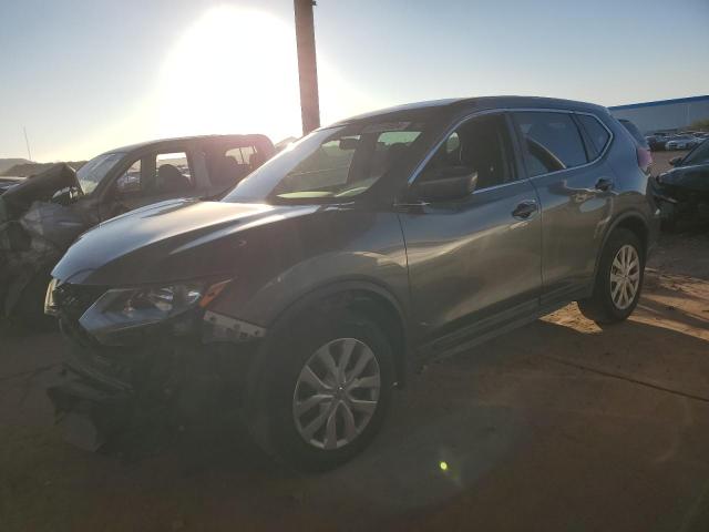 nissan rogue s 2018 5n1at2mt9jc720212