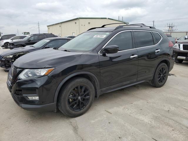 nissan rogue s 2018 5n1at2mt9jc727595