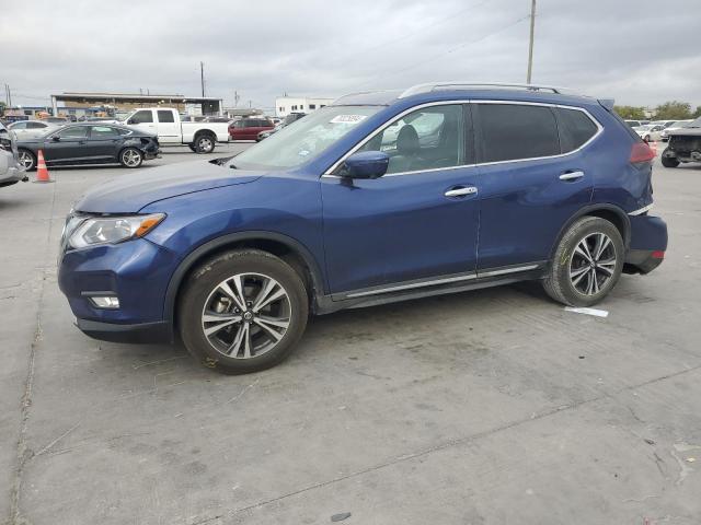 nissan rogue s 2018 5n1at2mt9jc740170