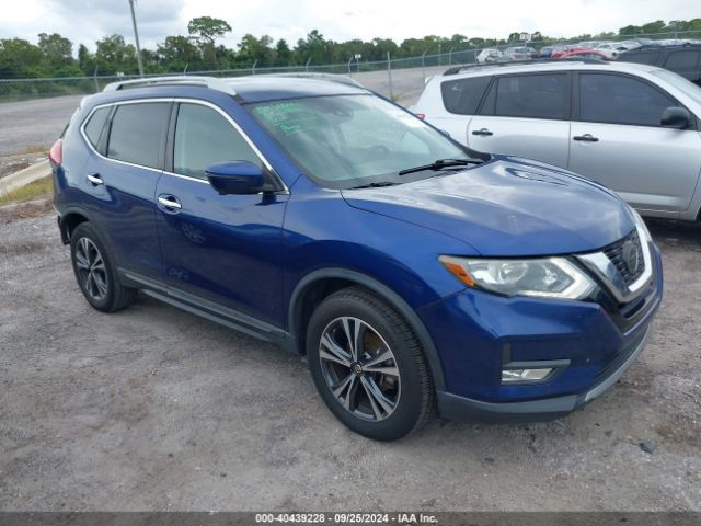 nissan rogue 2018 5n1at2mt9jc740492