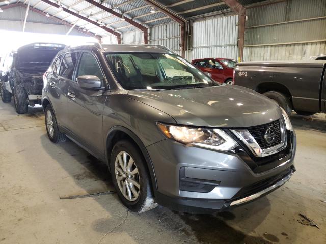 nissan rogue 2018 5n1at2mt9jc740976