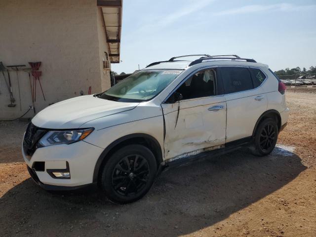 nissan rogue s 2018 5n1at2mt9jc782287