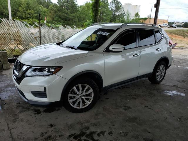 nissan rogue 2018 5n1at2mt9jc786632