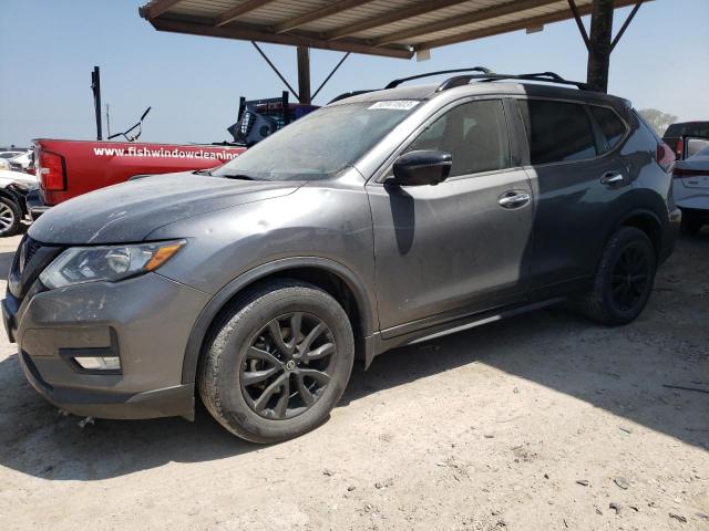 nissan rogue s 2018 5n1at2mt9jc797016