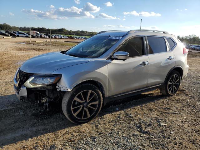 nissan rogue s 2019 5n1at2mt9kc729462