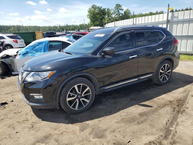 nissan rogue 2019 5n1at2mt9kc739425