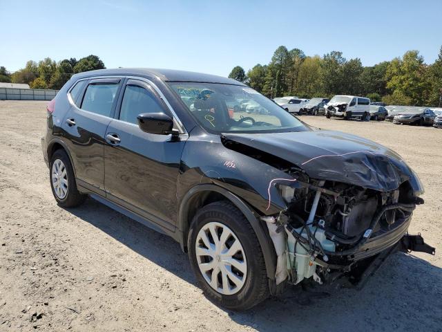 nissan rogue s 2019 5n1at2mt9kc747721