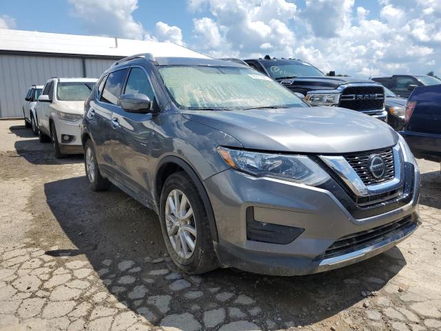 nissan rogue s 2019 5n1at2mt9kc807450