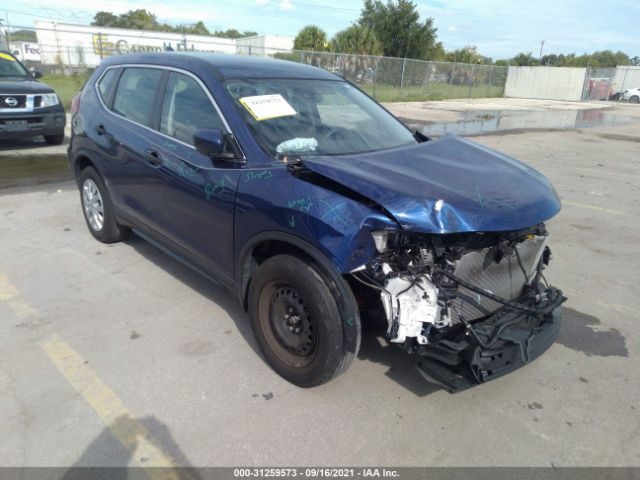 nissan rogue 2019 5n1at2mt9kc832476