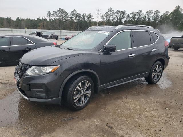 nissan rogue s 2020 5n1at2mt9lc710976