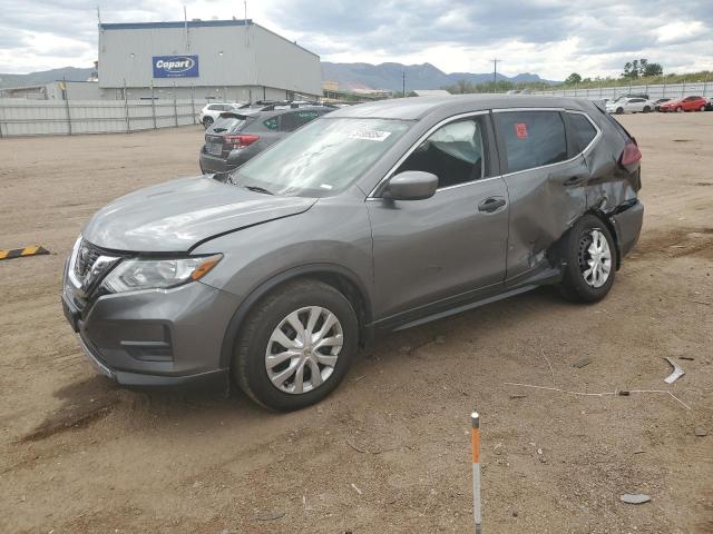 nissan rogue s 2020 5n1at2mt9lc729866