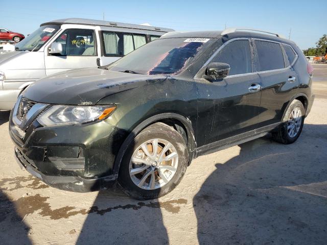 nissan rogue s 2020 5n1at2mt9lc730807