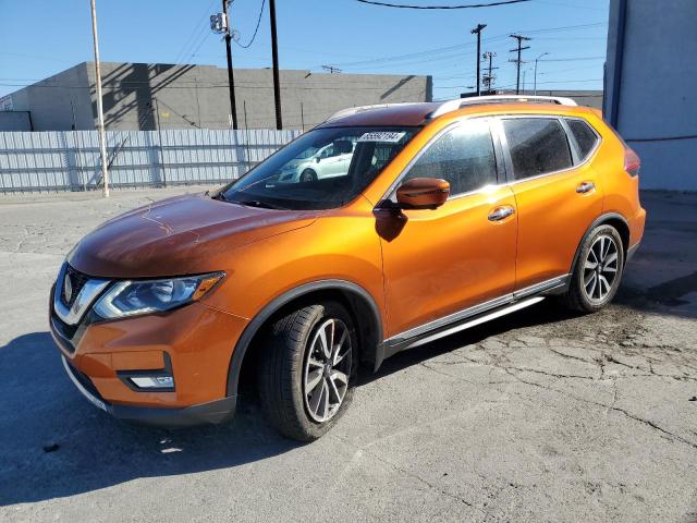 nissan rogue s 2020 5n1at2mt9lc735179