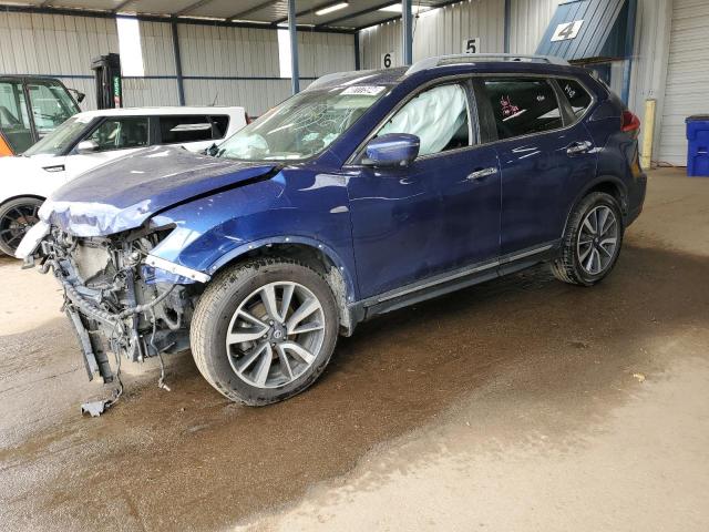 nissan rogue s 2020 5n1at2mt9lc737255