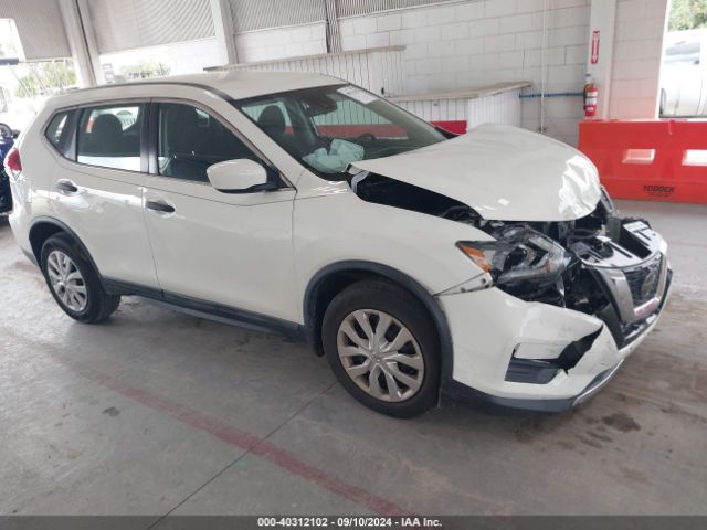 nissan rogue 2020 5n1at2mt9lc747915