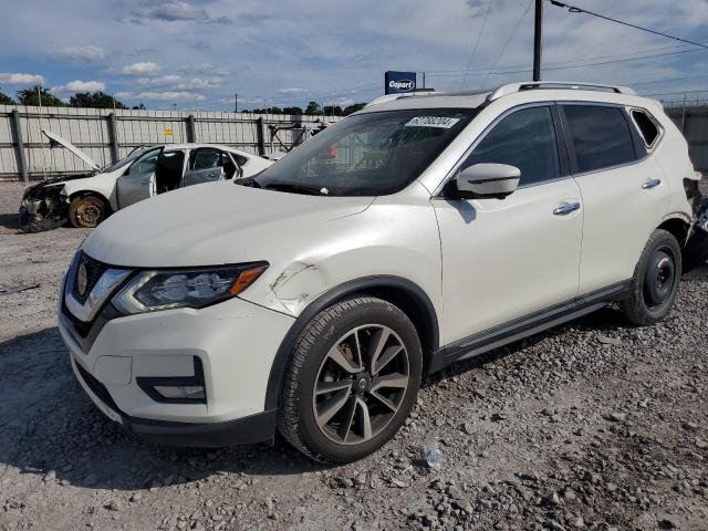 nissan rogue s 2020 5n1at2mt9lc768294