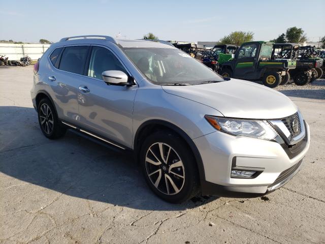 nissan rogue s 2020 5n1at2mt9lc769736