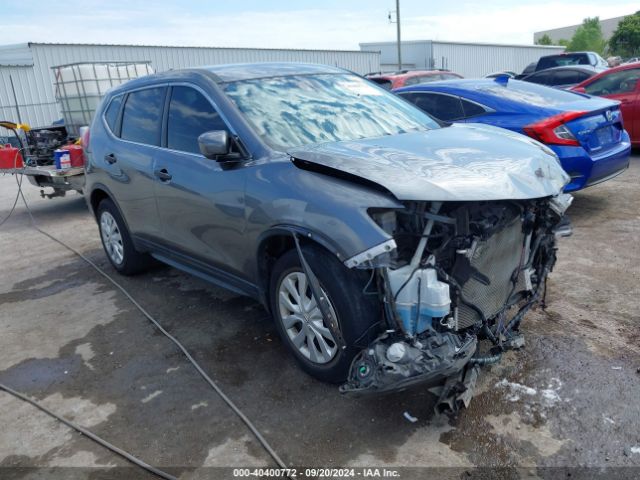 nissan rogue 2020 5n1at2mt9lc785726