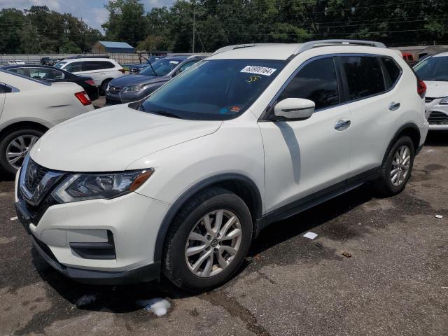 nissan rogue s 2020 5n1at2mt9lc787282