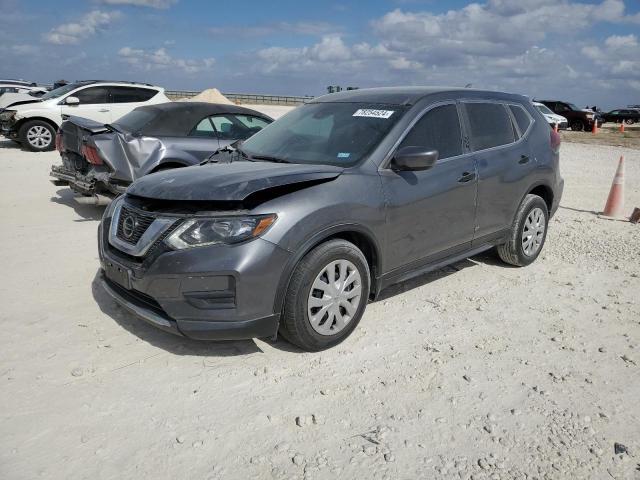 nissan rogue s 2020 5n1at2mt9lc799271