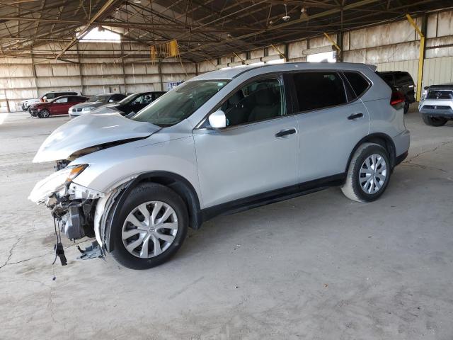 nissan rogue s 2020 5n1at2mt9lc806719