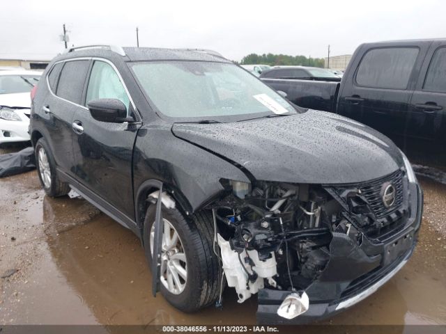 nissan rogue 2020 5n1at2mt9lc816232