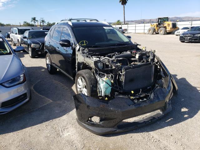 nissan rogue s 2014 5n1at2mtxec774897