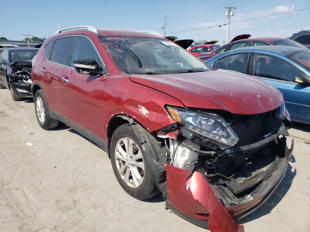 nissan rogue s 2014 5n1at2mtxec784944