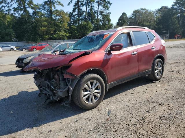 nissan rogue s 2014 5n1at2mtxec799282