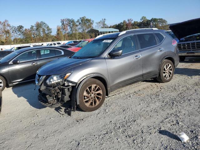 nissan rogue s 2014 5n1at2mtxec810569